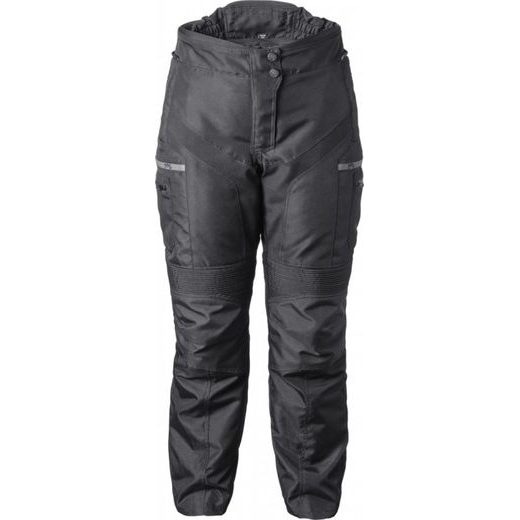 WOMEN'S PANTS GMS TRENTO NEO WP ZG65314 ČIERNA DLXS