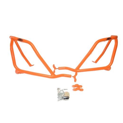 OCHRANA MOTORA RDMOTO CF18O ORANŽOVÁ