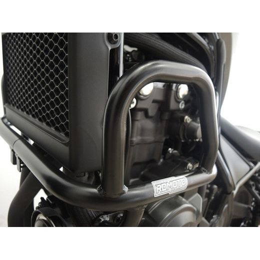 OCHRANA MOTORA RDMOTO CF103KD MATNÁ ČIERNA