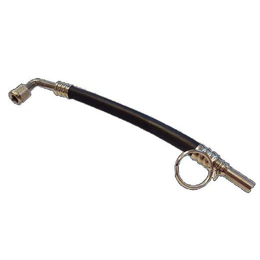 MOTORCYCLE VALVE EXTENSION VENHILL VT91 200MM LONG