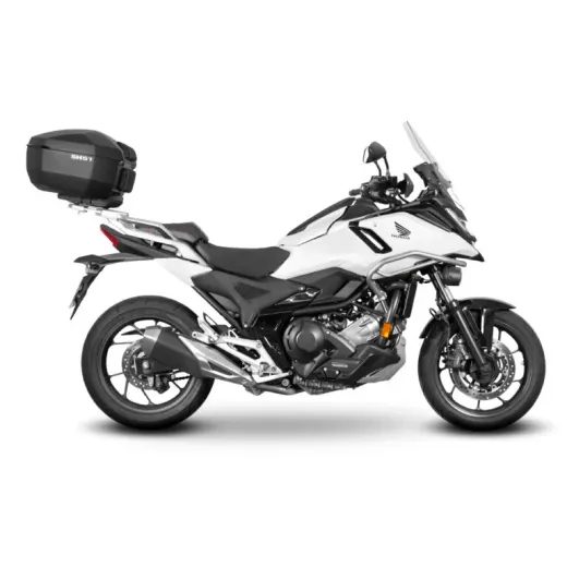 MONTÁŽNA SADA PRE TOP MASTER SHAD H0NC76ST (COMPATIBLE WITHOUT OEM HONDA RACK)