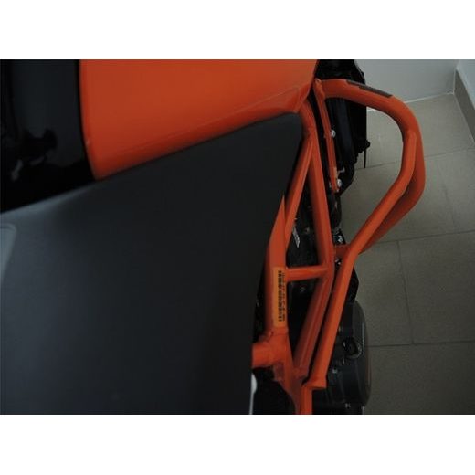 OCHRANA MOTORA RDMOTO CF101O ORANŽOVÁ