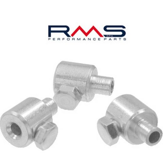 SVORKA SPOJKY RMS 121858010 D1,9 MM (1 KUS)