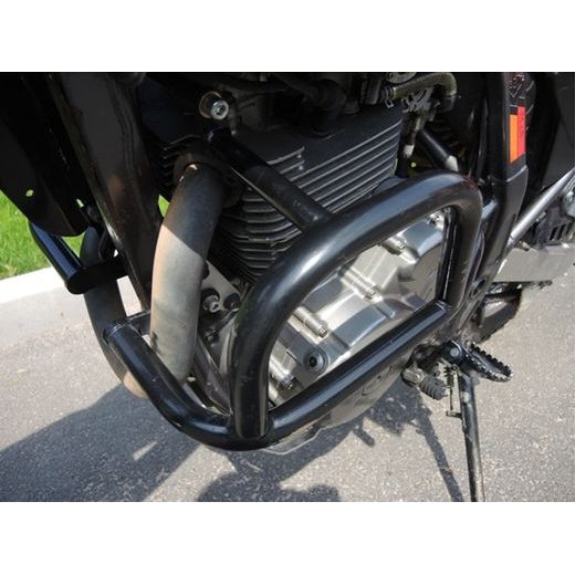 OCHRANA MOTORA RDMOTO CF10KD MATNÁ ČIERNA