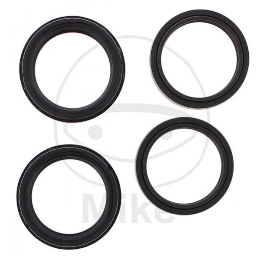 GUFERA PREDNEJ VIDLICE TOURMAX 46X58X9.5/11.5 VRÁTANE PRACHOVIEK