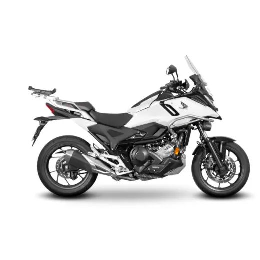 MONTÁŽNA SADA PRE TOP MASTER SHAD H0NC76ST (COMPATIBLE WITHOUT OEM HONDA RACK)