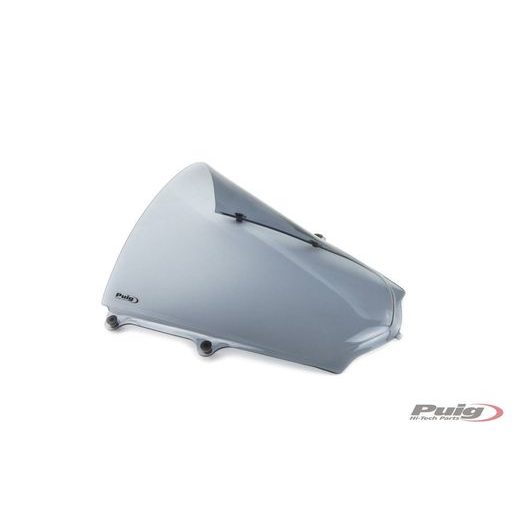 PLEXI ŠTÍT PUIG R-RACER 3632H DYMOVÉ