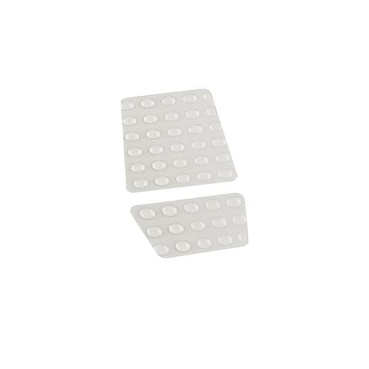 TANK GRIPS PUIG 22267W PRIEHĽADNÁ