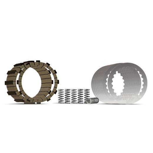 CLUTCH FIBER SPRING KIT HINSON FSC755-8-001 OCEĽ