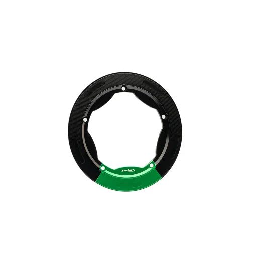 OBLOŽENIE KRÚŽKU HRIADEĽA PUIG 22693V ZELENÁ 2PCS