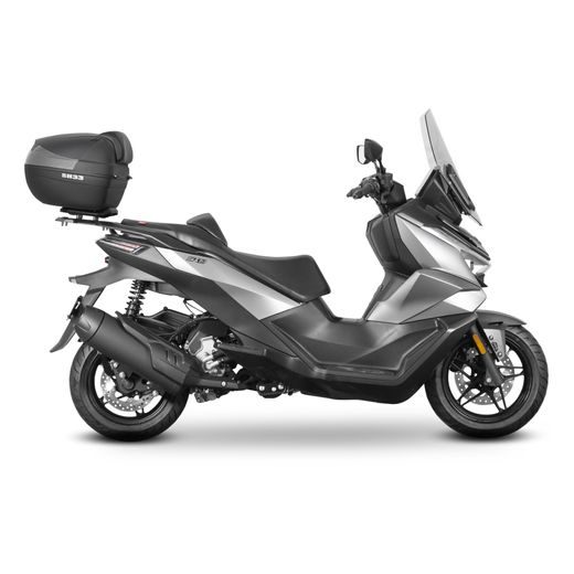 MONTÁŽNA SADA PRE TOP MASTER SHAD V0SR25ST