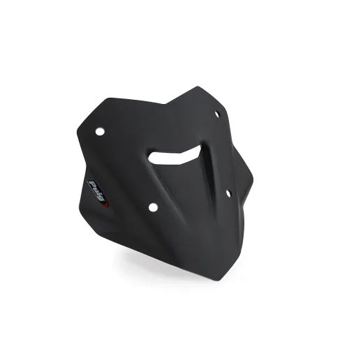 PLEXI NA MOTORKU PUIG NEW GEN. SPORT 22690J MATNÁ ČIERNA