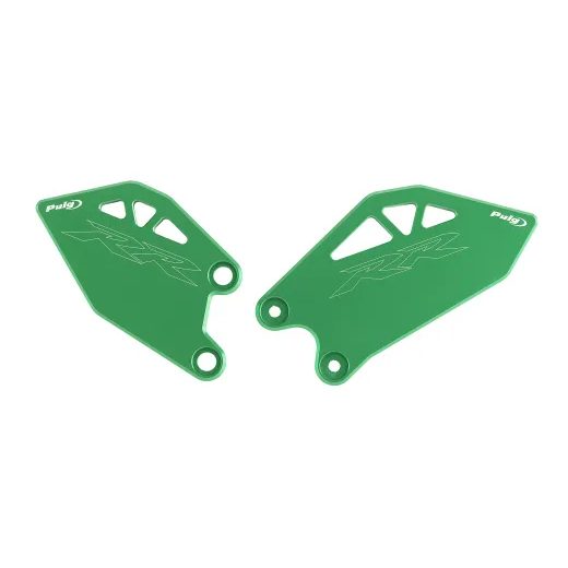 HEEL PLATES PUIG 22850V ZELENÁ