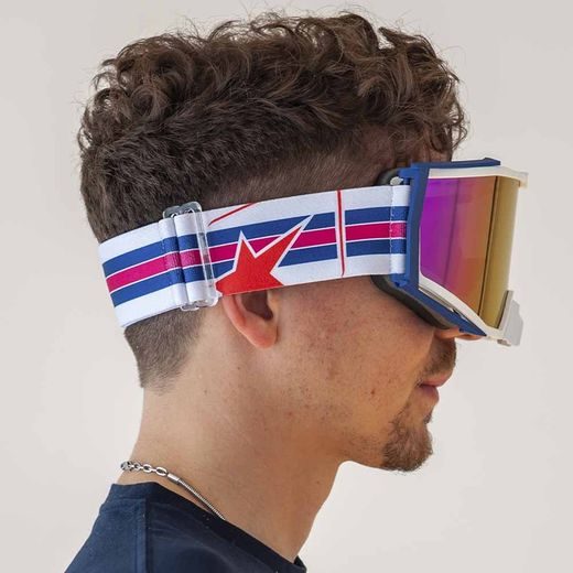 OKULIARE ARIETE 8K TOP 14960-TBV