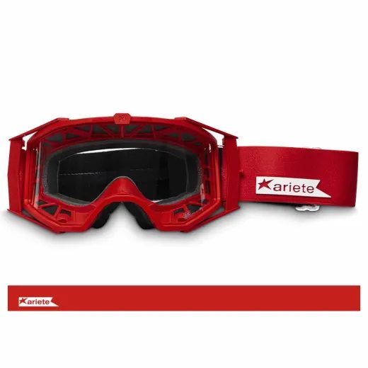 OKULIARE ARIETE 8K 14960-8KTR ČERVENÉ