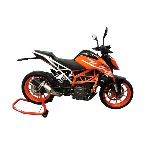 OCHRANA MOTORA RDMOTO CF101O ORANŽOVÁ
