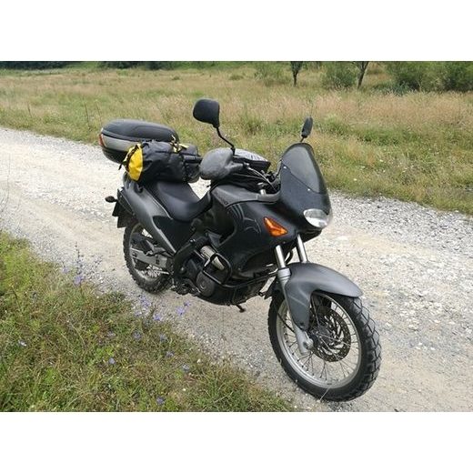OCHRANA MOTORA RDMOTO CF11KD ČIERNA
