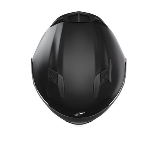 FLIP-UP HELMET STORMER SPARK ČIERNA MATNÁ XL