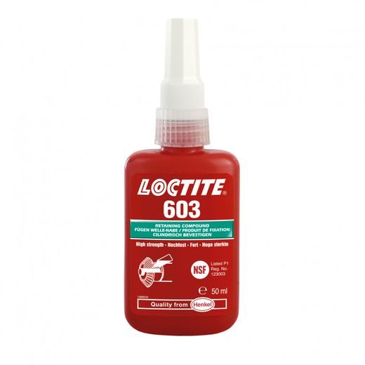 LOCTITE 603 LOCTITE 149311 50 ML