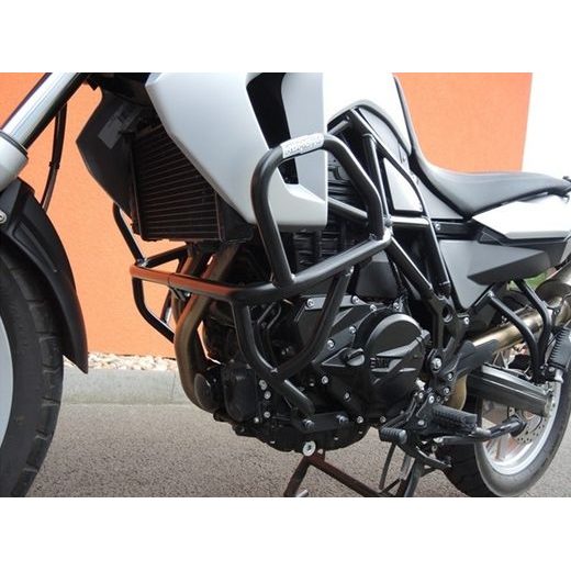 OCHRANA MOTORA RDMOTO CF30KD ČIERNA