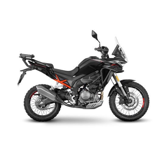 MONTÁŽNA SADA PRE TOP MASTER SHAD M0TX35ST