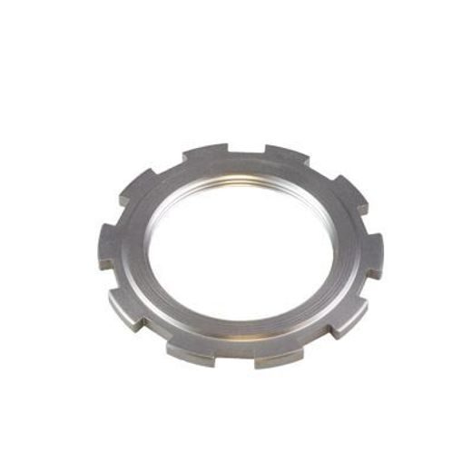 MATICA PRE PRUŽINU RCU KYB 120164000201 40MM HORNÁ HLINÍKOVÁ