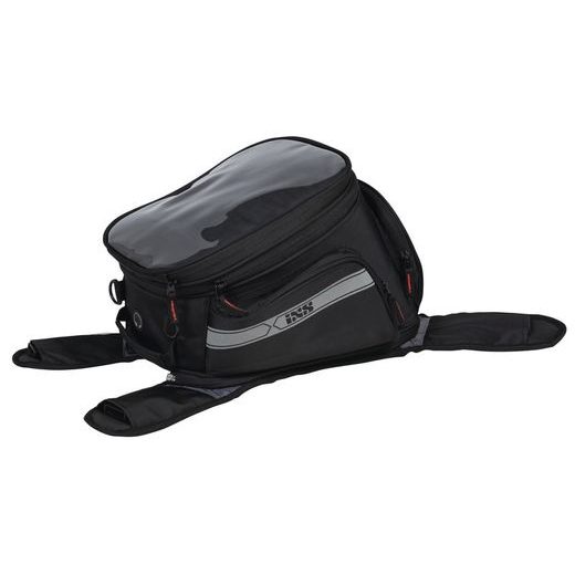 TANKBAG IXS IXS X92297-003-00 ČIERNA VEĽKÝ