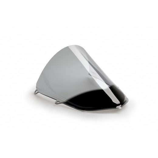 PLEXI ŠTÍT PUIG R-RACER 3633H DYMOVÉ