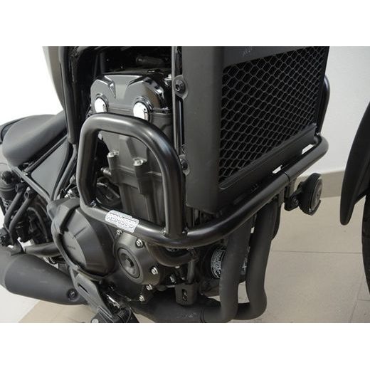OCHRANA MOTORA RDMOTO CF103KD MATNÁ ČIERNA
