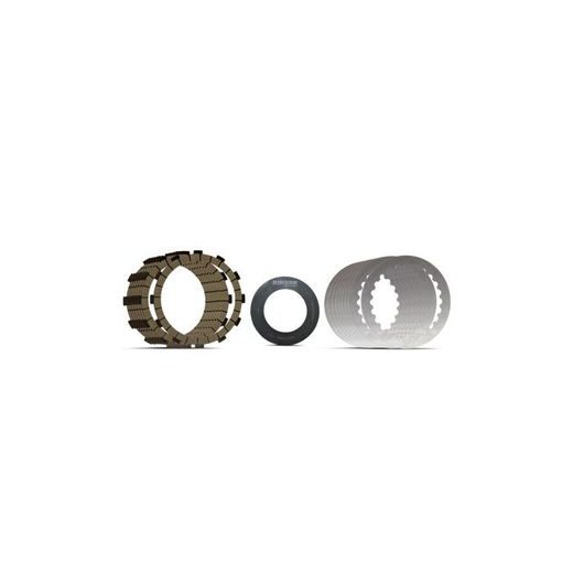 CLUTCH PLATE KIT HINSON FSC373-8-002 (8 PLATES)