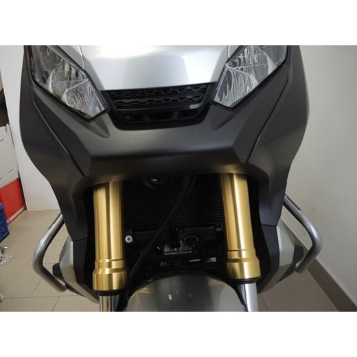 OCHRANA MOTORA RDMOTO CF104S STRIEBORNÁ