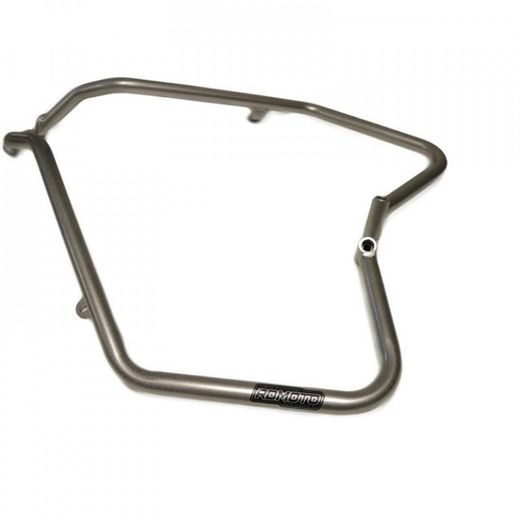 OCHRANA MOTORA RDMOTO CF104S STRIEBORNÁ