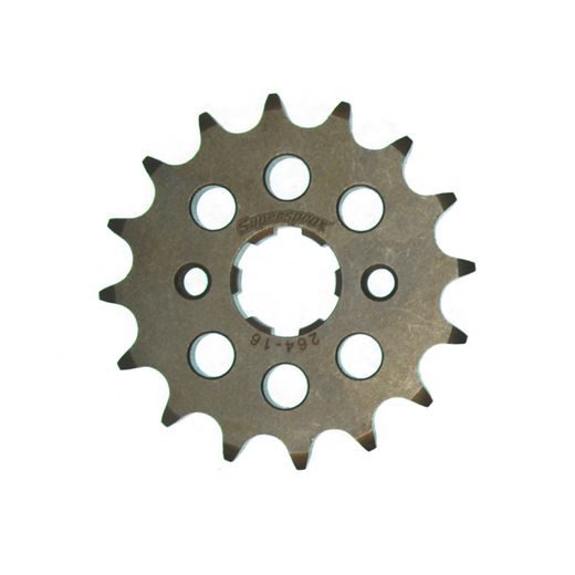 REŤAZOVÉ KOLIEČKO SUPERSPROX CST-264:16 16T, 428