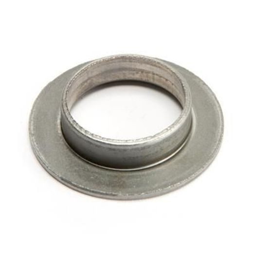 SEDLO PRUŽINY PROTI HORNÉMU UZÁVERU FF KYB 110120000101 OCEĽ 36MM