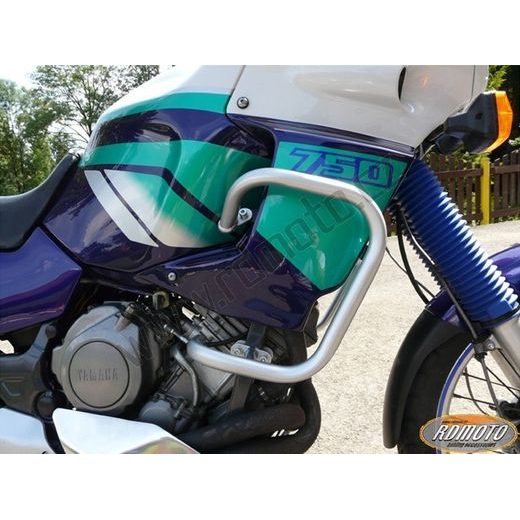 OCHRANA MOTORA RDMOTO CF26S STRIEBORNÁ