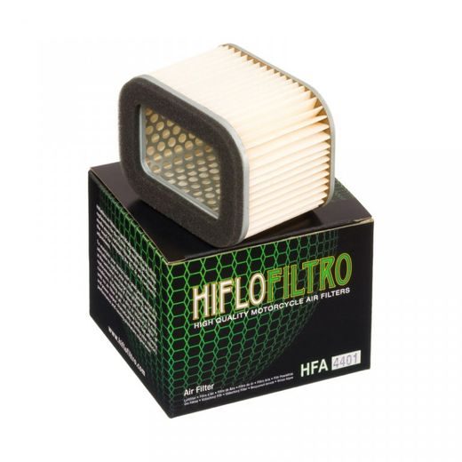 VZDUCHOVÝ FILTER HIFLOFILTRO HFA4401