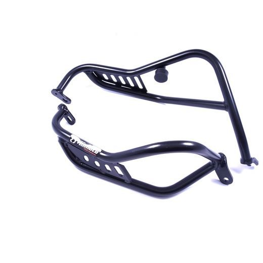 OCHRANA MOTORA RDMOTO CF100KD MATNÁ ČIERNA