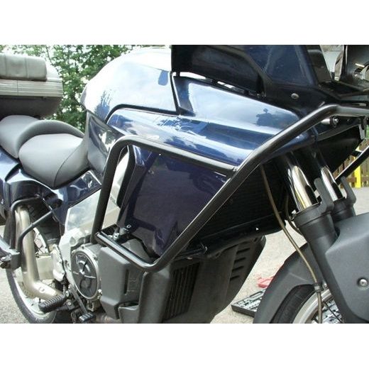 OCHRANA MOTORA RDMOTO CF13KD ČIERNA
