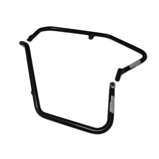 OCHRANA MOTORA RDMOTO CF104KD MATNÁ ČIERNA