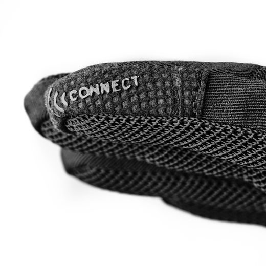 RUKAVICE GMS SOLIS MESH ZG41303 ČIERNA 3XL