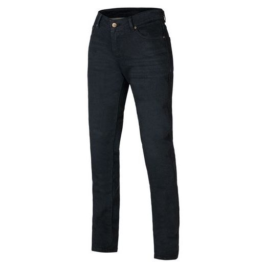 WOMEN'S JEANS IXS CLARKSON X63034 ČIERNA D2834