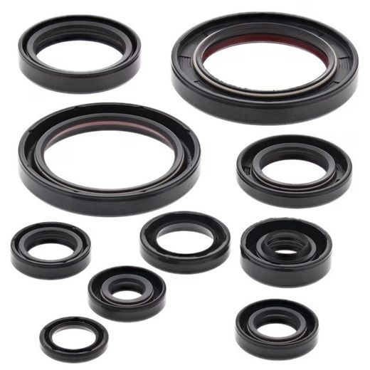 SADA GUFIER MOTORU WINDEROSA 822248