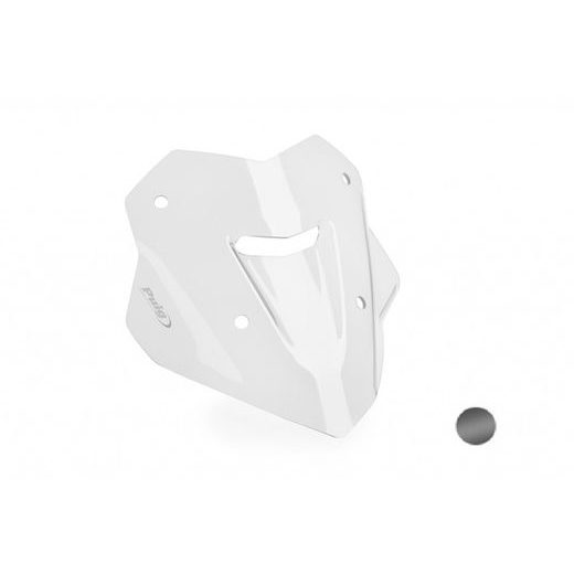 PLEXI NA MOTORKU PUIG NEW GEN. SPORT 22690F TMAVÁ DYMOVÁ