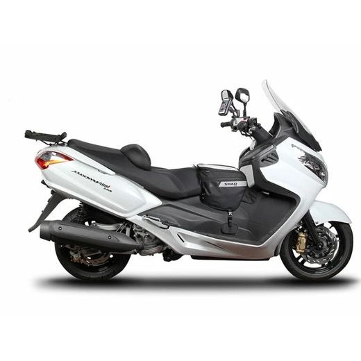 MONTÁŽNA SADA PRE TOP MASTER SHAD S0MX46ST