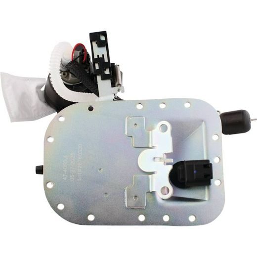 FUEL PUMP MODULE ALL BALLS RACING 47-1073