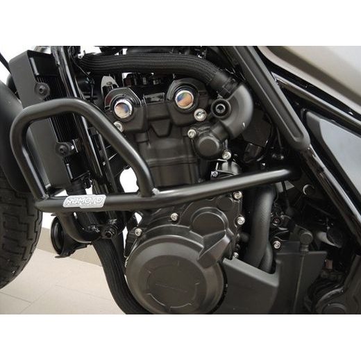 OCHRANA MOTORA RDMOTO CF103KD MATNÁ ČIERNA