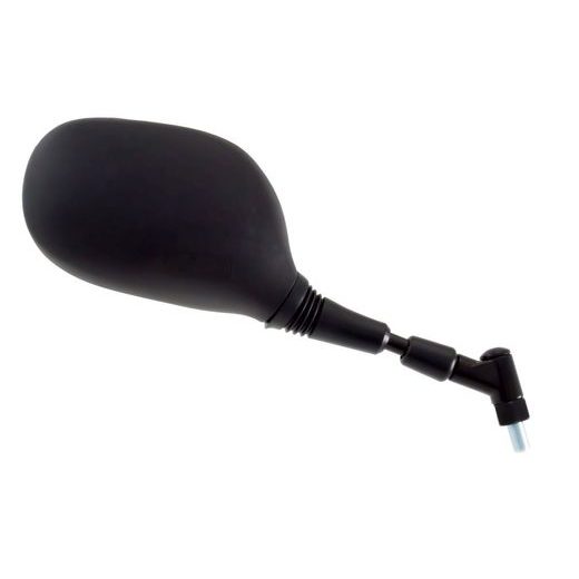 ZPÄTNÉ ZRKADLO RMS 122771680 PRAVÝ ČIERNA