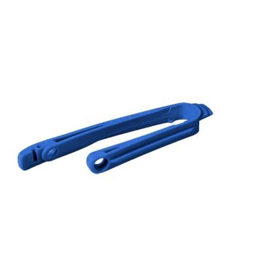 LÍZATKO REŤAZE POLISPORT 8453500003 HUSQVARNA MODRÁ