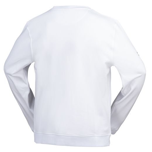 SWEATER IXS GRAPHIC 1.0 473-510-6073 OFF WHITE L