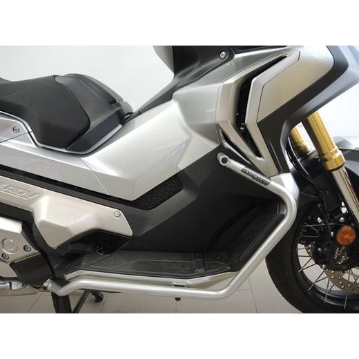 OCHRANA MOTORA RDMOTO CF104S STRIEBORNÁ